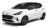 Hyundai i10 ou similaire
