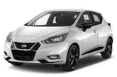Nissan Kicks or Similar