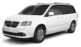 Dodge Caravan