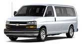 Chevrolet Express