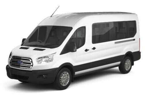 Ford Transit or Similar