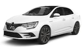 Renault Megane oder vergleichbares Modell