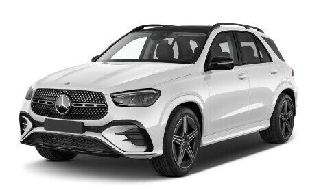 Mercedes GLE 350 or Similar