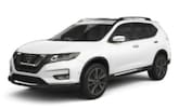 Nissan X-Trail or Similar or similar