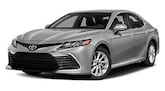 Toyota Camry or Similar