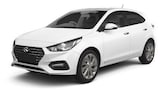 Hyundai accent or Similar