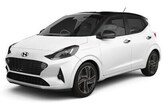 Hyundai i10 eller lignende