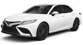 Toyota Camry or Similar o similar