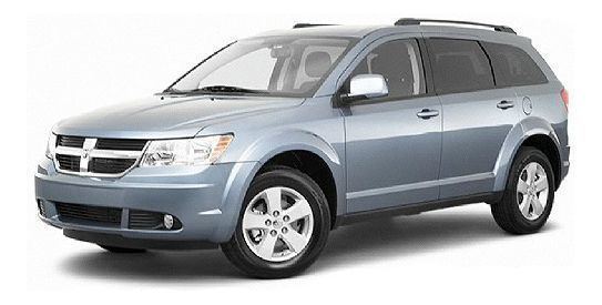 Dodge Journey