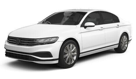 Volkswagen Passat or Similar