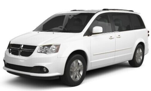 Dodge Caravan