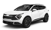 Subaru XV eller lignende
