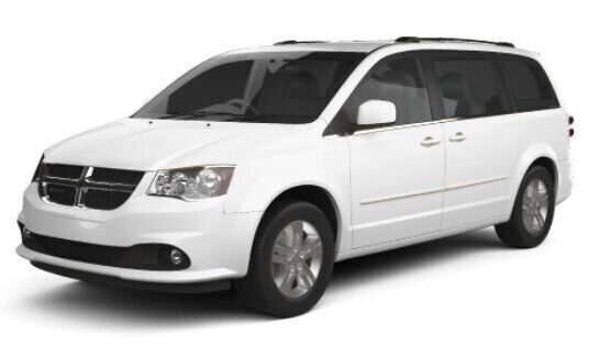 Dodge Caravan