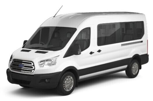 Ford Transit or Similar