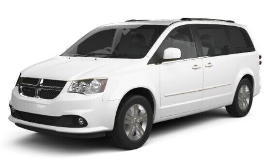 Dodge Caravan