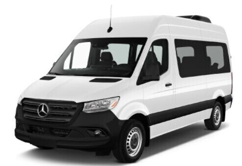 Mercedes Benz Sprinter