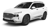 Hyundai Santa Fe or Similar ou similaire
