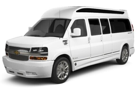 Chevy Express