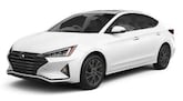 Hyundai Elantra or Similar or similar