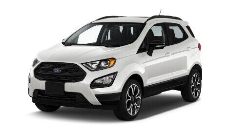 Ford Ecosport or Similar