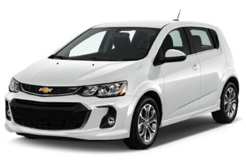 Chevrolet Sonic