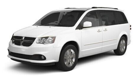 Dodge Caravan or Similar