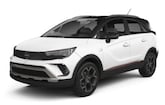 Opel Crossland or similar