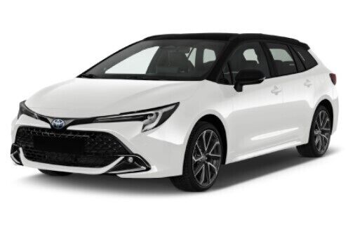 Toyota Corolla or Similar