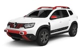 Renault Duster or Similar