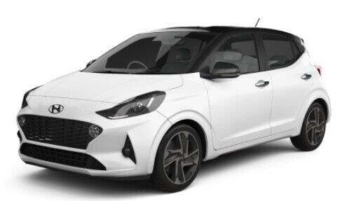 Hyundai Grand i10 or Similar