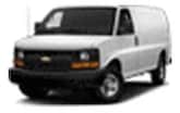 Chevrolet Express