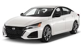 Nissan Altima or Similar