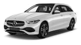 Mercedes C220 or similar