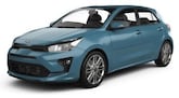 Kia Rio eller lignende
