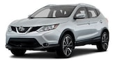 Nissan Rogue, Hyundai Tucson, Nissan Rogue, Hyundai Santa Fe