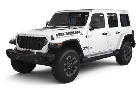 Jeep Wrangler or Similiar