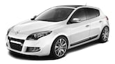 Renault Megane eller lignende