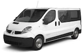 Renault Traffic or Similar eller liknande