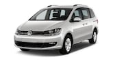 VolksWagen Sharan or Similar