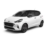 Hyundai I10 or Similar of gelijkaardig