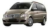 Mercedes Vito eller liknande