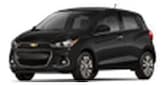 Chevrolet Spark Gt oder vergleichbares Modell