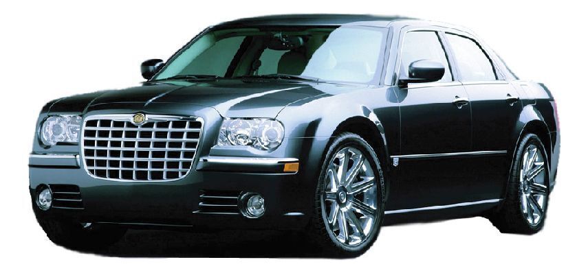 Chrysler 300