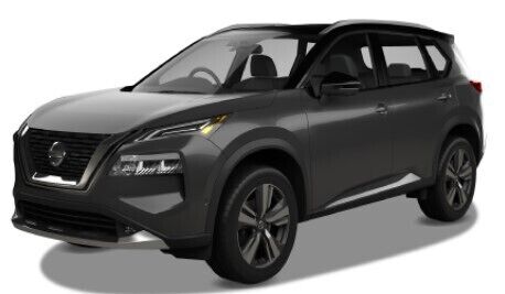 Nissan Rogue or Similar