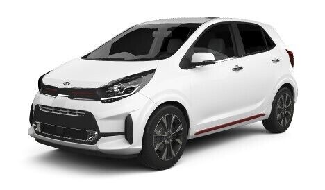 Kia Picanto or Similar