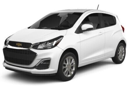 Chevrolet Spark or Similar