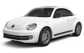 VW Beetle