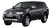 Mitsubishi Nativa