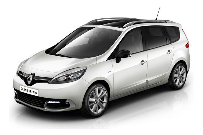 Renault Grand Scenic