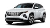Hyundai Tucson or Similar